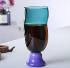 Tall Wave Glass - Koda Store - Free Shipping