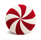Christmas Candy Throw Pillows - Koda Fashion & Decor - Free Shipping
