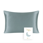 Luxurious 100% Natural Mulberry Silk Pillow Case - Koda Store - Free Shipping