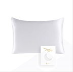 Luxurious 100% Natural Mulberry Silk Pillow Case - Koda Store - Free Shipping