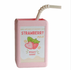 Strawberry Milk Planter - Koda Fashion & Decor - Free Shipping