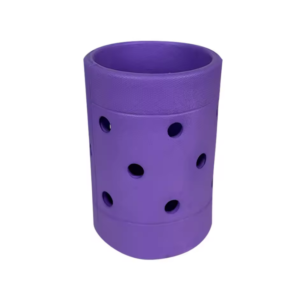 Drink Holder for EVA Beach Totes Shop name