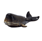The Sculpted Voyager - Earthen Whale in Ceramic - Koda Store - Free Shipping
