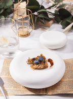 Cloudform Dish - Koda Store - Free Shipping