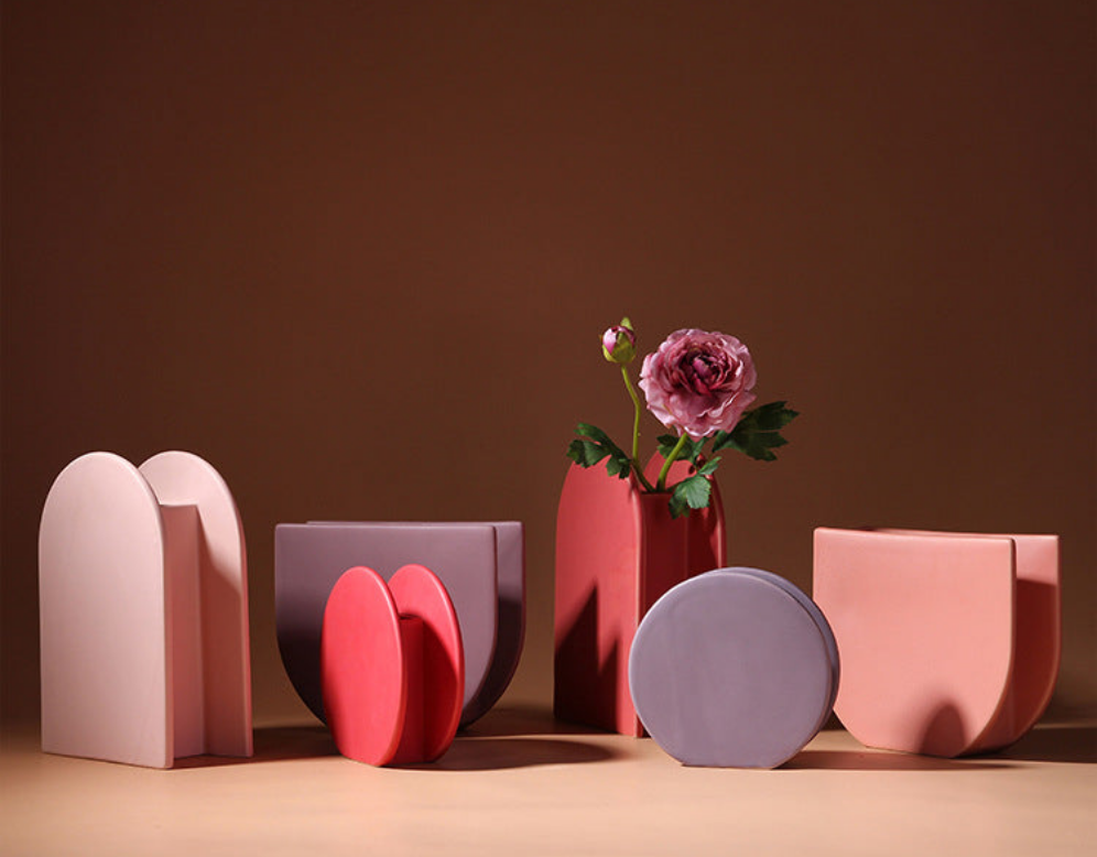Shapeshift Vase Collection Shop name