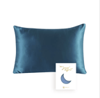 Luxurious 100% Natural Mulberry Silk Pillow Case - Koda Store - Free Shipping