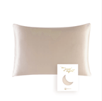 Luxurious 100% Natural Mulberry Silk Pillow Case - Koda Store - Free Shipping
