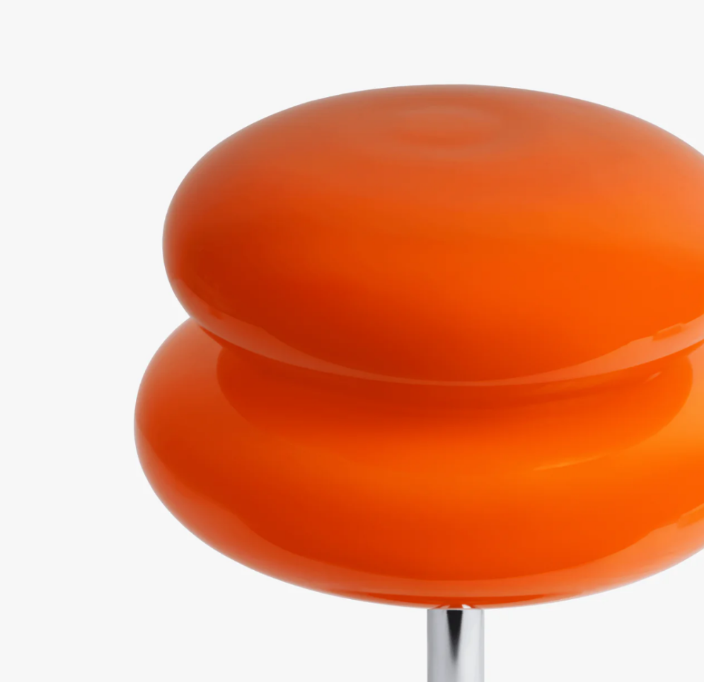 Bauhaus Macaron Dimmable Table Lamp | Cultivated Charm For Your Closet & Crib | Free Global Shipping & 30 Day Returns | Women's apparel, jewellery, bags, eclectic home decor & gifting | Checkout Securely with Afterpay & PayPal.