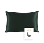 Luxurious 100% Natural Mulberry Silk Pillow Case - Koda Store - Free Shipping