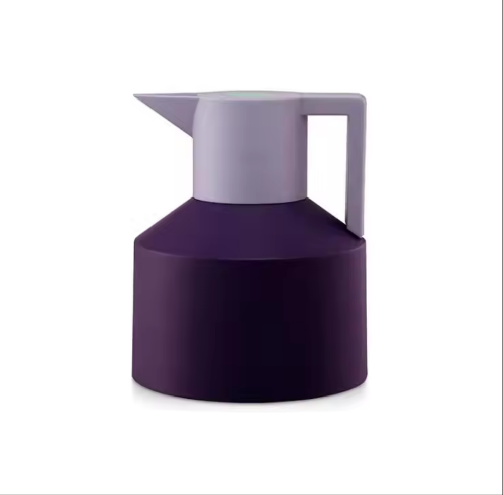 Geometric Stainless Steel Thermal Insulation Kettle Shop name