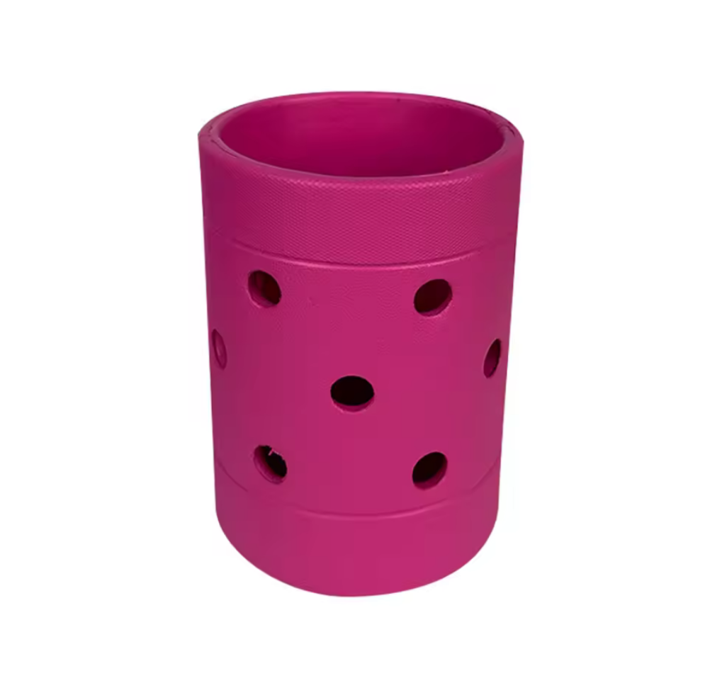 Drink Holder for EVA Beach Totes Shop name