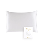 Luxurious 100% Natural Mulberry Silk Pillow Case - Koda Store - Free Shipping