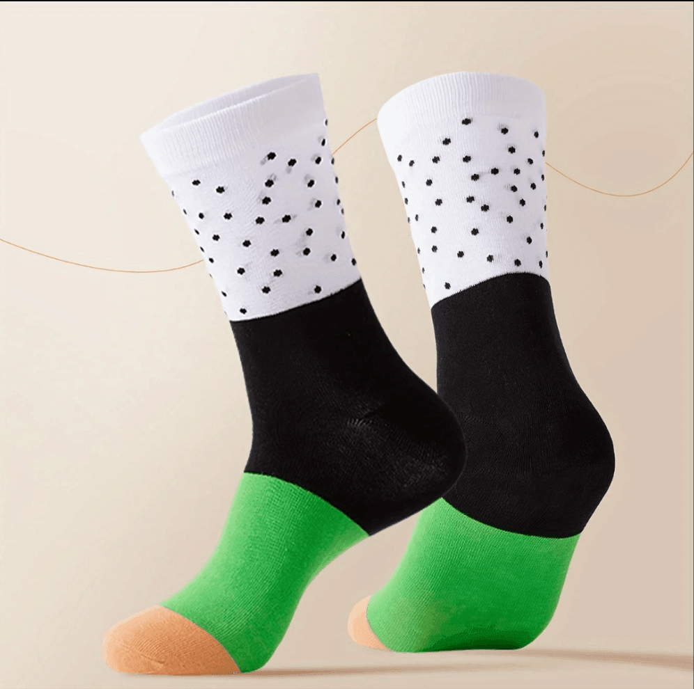 Gourmet Sushi Box Novelty Socks- 3 Pack - Koda Fashion & Decor - Free Shipping
