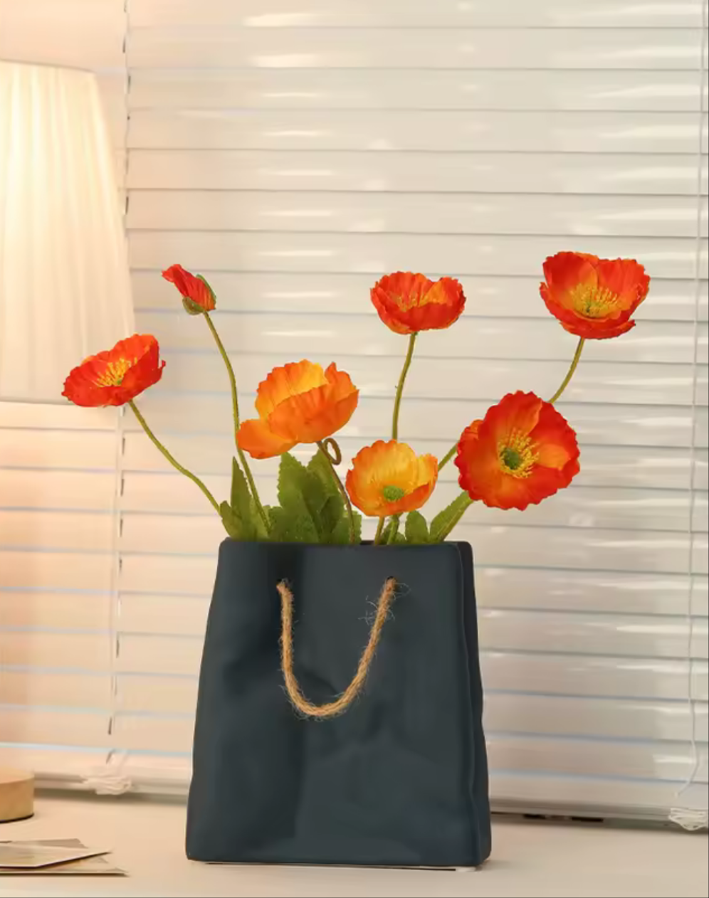 Morandi Tote Vase Shop name