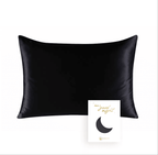 Luxurious 100% Natural Mulberry Silk Pillow Case - Koda Store - Free Shipping