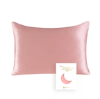 Luxurious 100% Natural Mulberry Silk Pillow Case - Koda Store - Free Shipping