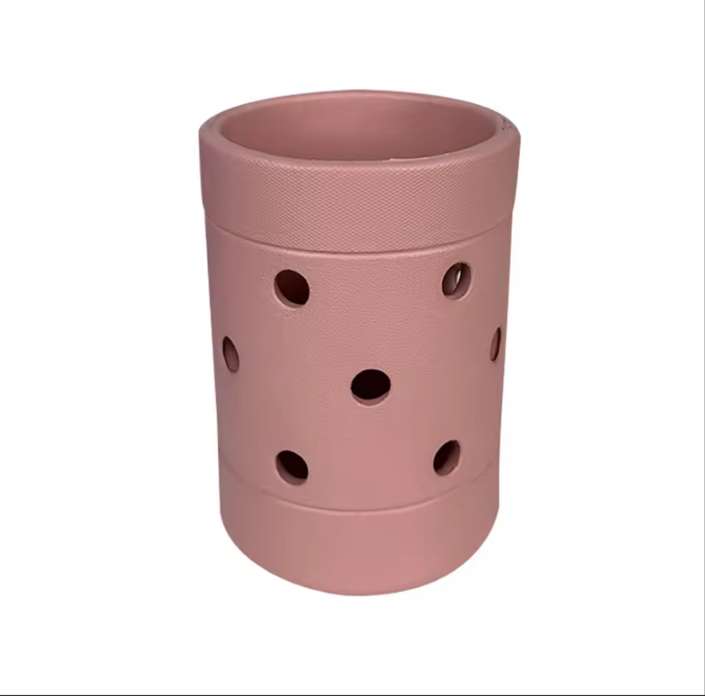 Drink Holder for EVA Beach Totes Shop name
