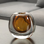 Glass Gradient Bubble Vase - KODA STORE | Fashion x Homewares