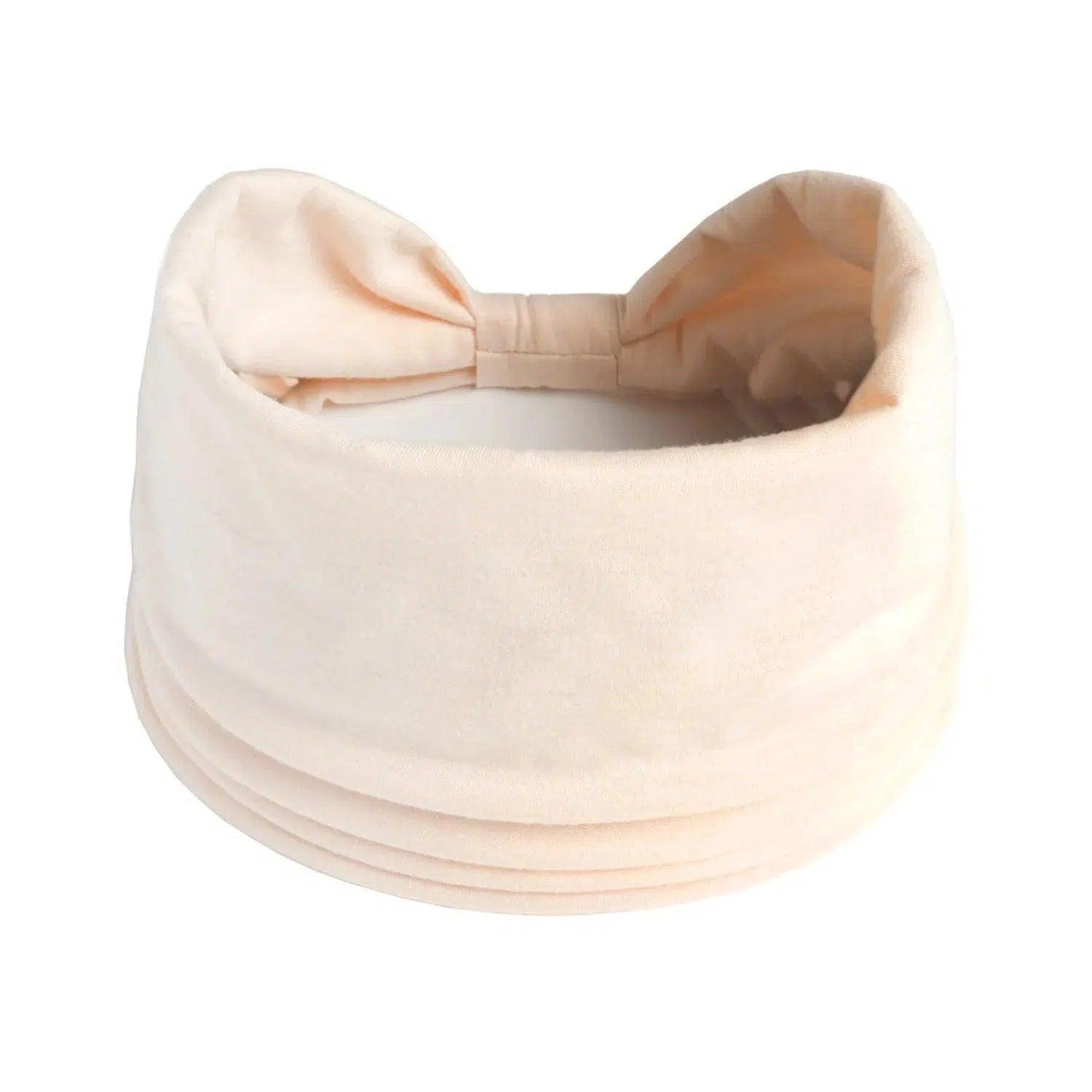 Breathable Wide Yoga Headband.