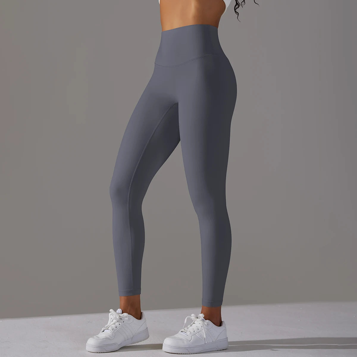 Breathable Body-Hugging High-Waisted Yoga Leggings Shop name