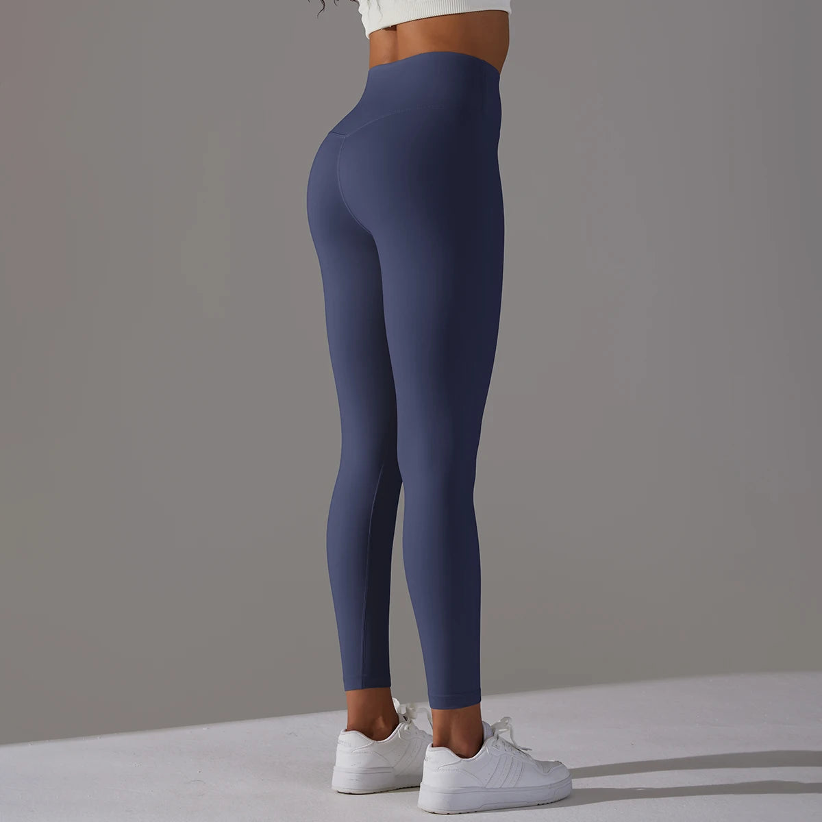 Breathable Body-Hugging High-Waisted Yoga Leggings Shop name