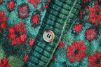 Rosette Radio Bloom Cardigan - KODA STORE | Fashion x Homewares