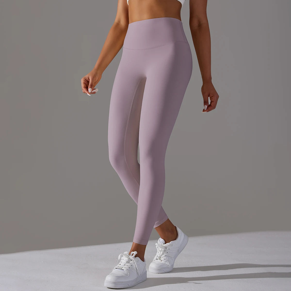 Breathable Body-Hugging High-Waisted Yoga Leggings Shop name