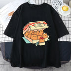 Kitten Nuggets Kawaii T-Shirt - KODA STORE | Fashion x Homewares