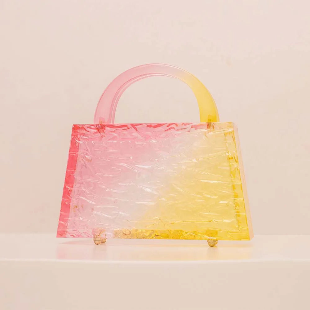 Starburst Clutch Shop name