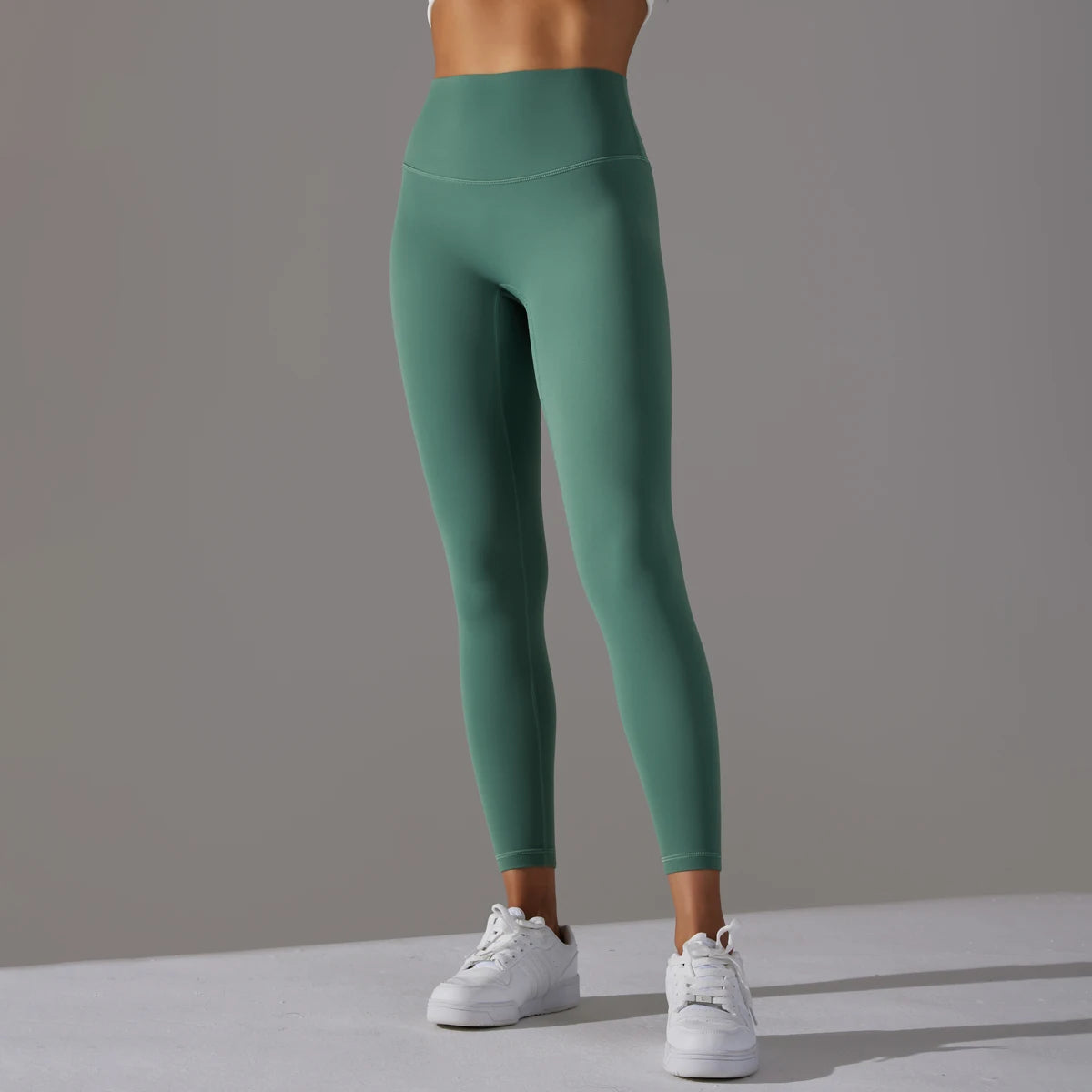 Breathable Body-Hugging High-Waisted Yoga Leggings Shop name