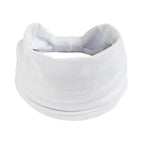 Breathable Wide Yoga Headband.