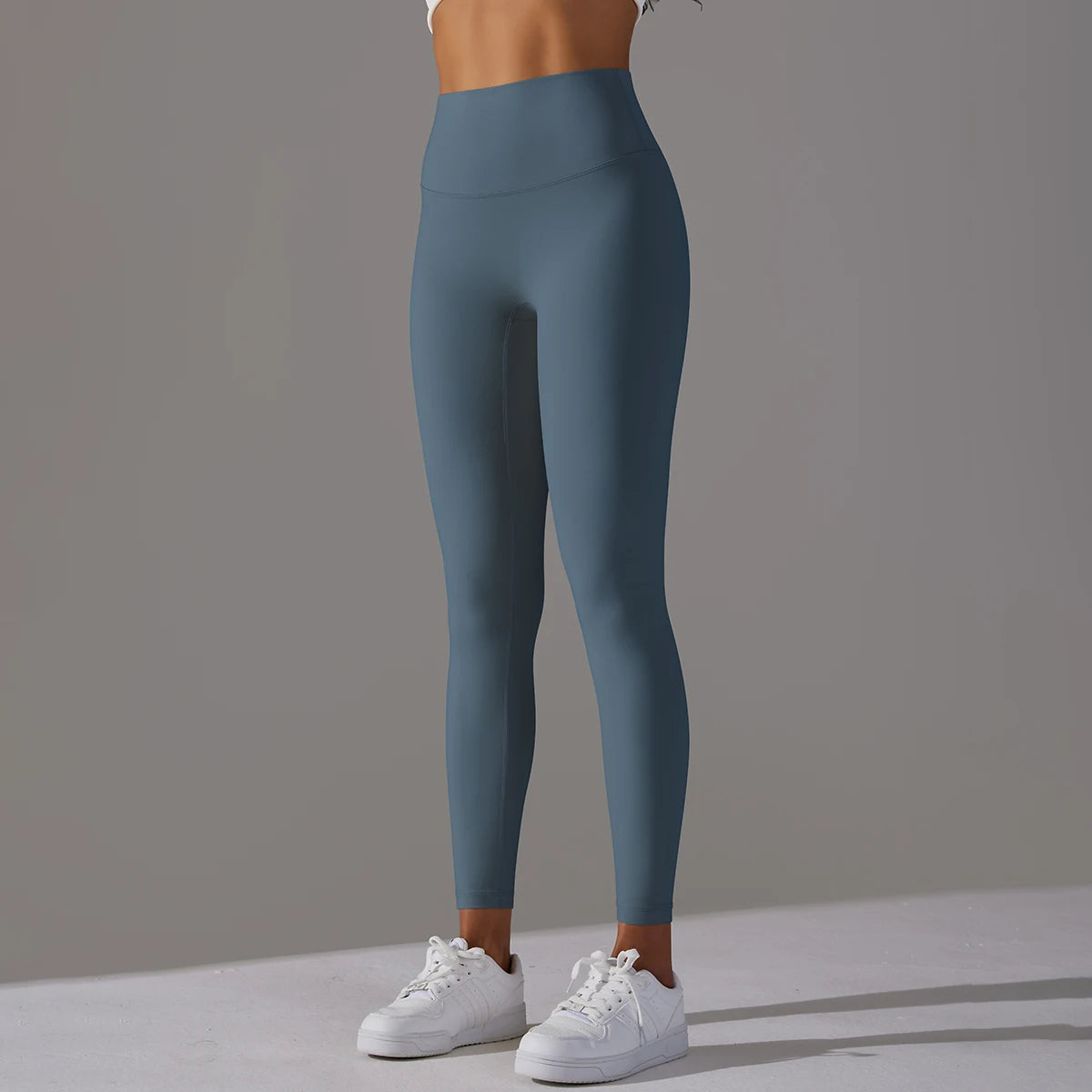 Breathable Body-Hugging High-Waisted Yoga Leggings Shop name