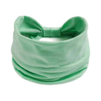 Breathable Wide Yoga Headband.
