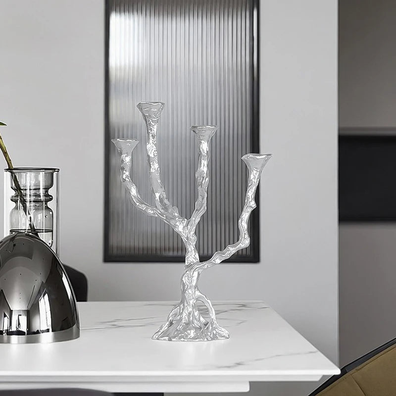 Tree Branch Candelabra Candle Holder - KODA | Shop Fashion, Homewares, Gifting & More - Free Shipping