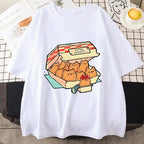 Kitten Nuggets Kawaii T-Shirt - KODA STORE | Fashion x Homewares