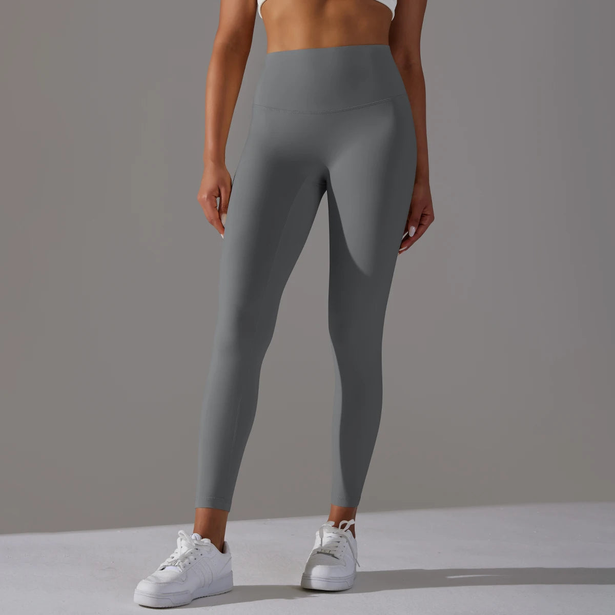 Breathable Body-Hugging High-Waisted Yoga Leggings Shop name