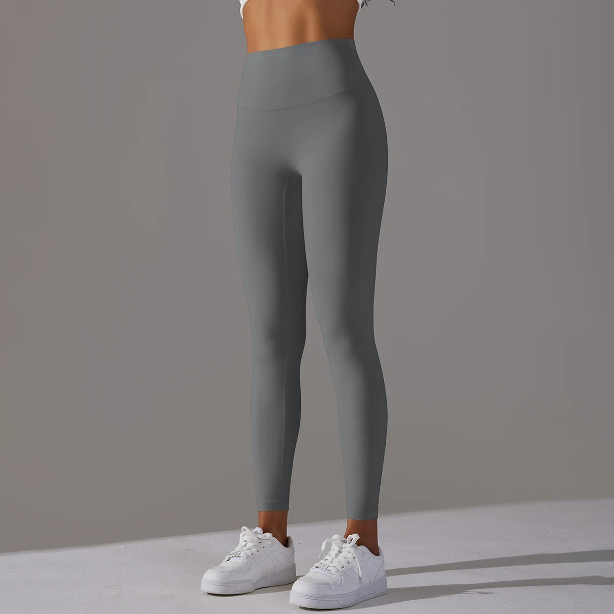 Breathable Body-Hugging High-Waisted Yoga Leggings Shop name