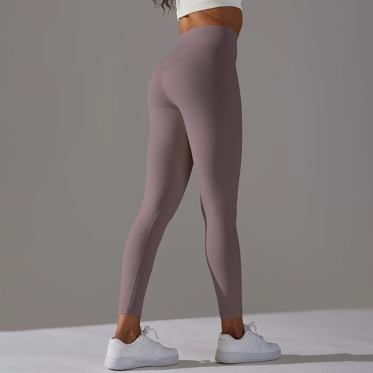 Breathable Body-Hugging High-Waisted Yoga Leggings Shop name