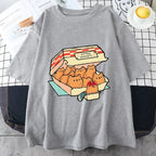 Kitten Nuggets Kawaii T-Shirt - KODA STORE | Fashion x Homewares