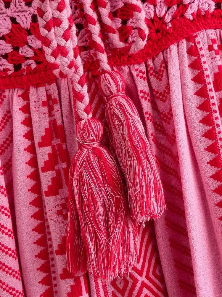 Rosalie Dress - Koda Store - Free Shipping