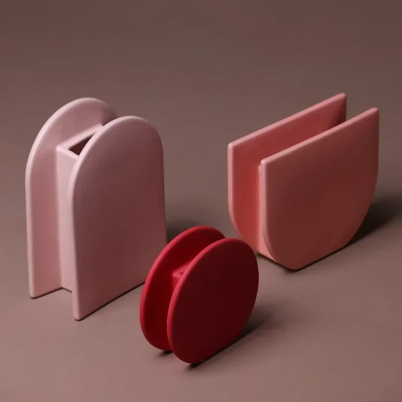 Shapeshift Vase Collection
