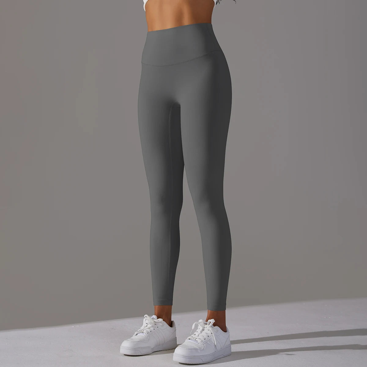Breathable Body-Hugging High-Waisted Yoga Leggings Shop name