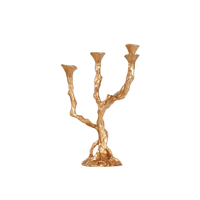 Tree Branch Candelabra Candle Holder - KODA | Shop Fashion, Homewares, Gifting & More - Free Shipping