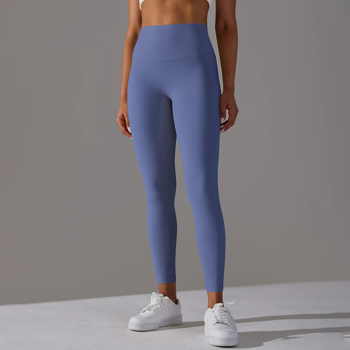 Breathable Body-Hugging High-Waisted Yoga Leggings Shop name