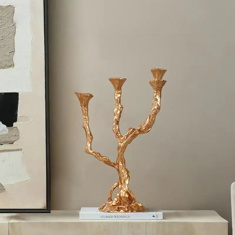 Tree Branch Candelabra Candle Holder - KODA | Shop Fashion, Homewares, Gifting & More - Free Shipping