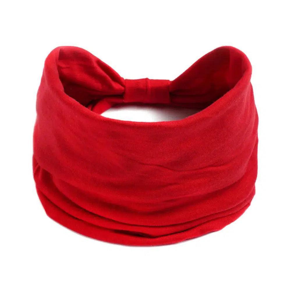 Breathable Wide Yoga Headband - Koda Fashion & Decor - Free Shipping