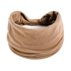 Breathable Wide Yoga Headband.