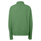 Lima Oversized Knit Turtleneck Sweater - KODA STORE | Fashion x Homewares