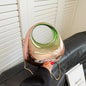 Juniper Metallic Clutch - Koda Fashion & Decor - Free Shipping