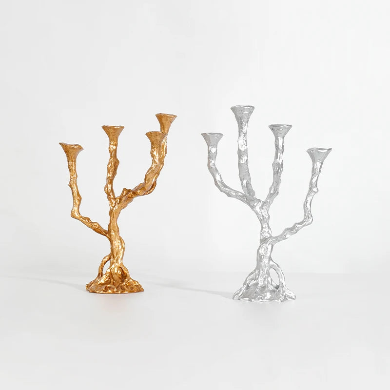 Tree Branch Candelabra Candle Holder - KODA | Shop Fashion, Homewares, Gifting & More - Free Shipping